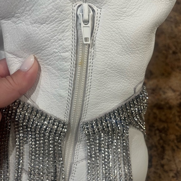 Matisse Dolly Boots - Picture 9 of 10